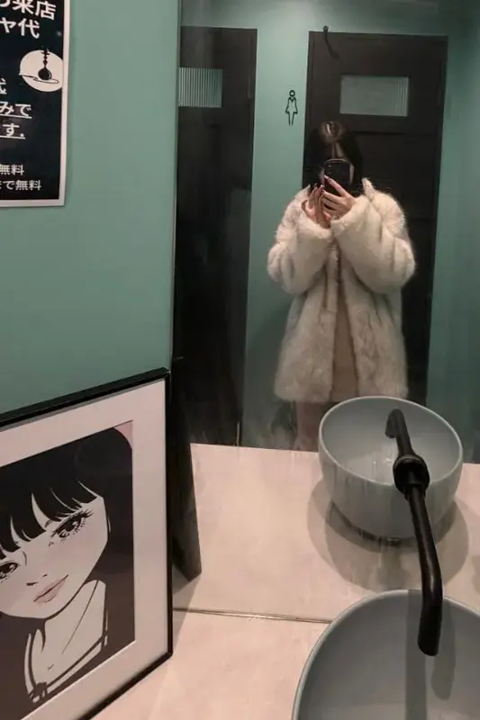 写メ日記 はるか 1/6(火) 20:02