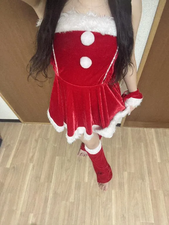 写メ日記 みい 12/24(水) 23:28