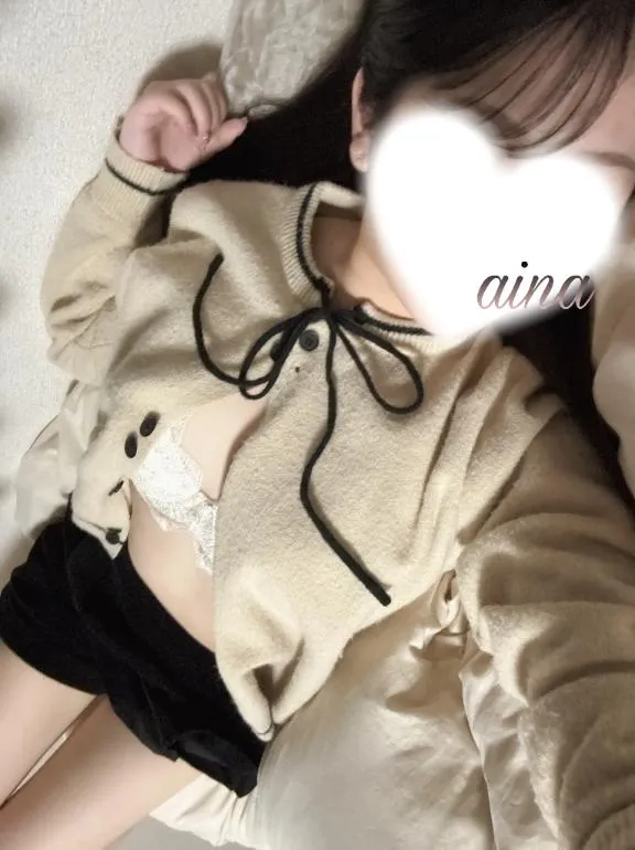 写メ日記 あいな 1/19(月) 03:41