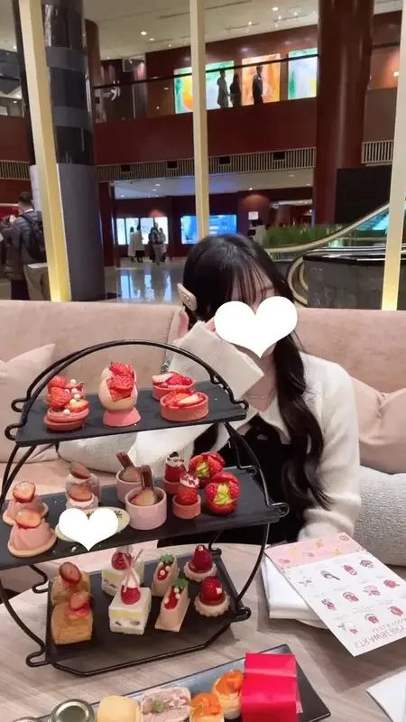 写メ日記 りりあ 2/10(火) 03:30