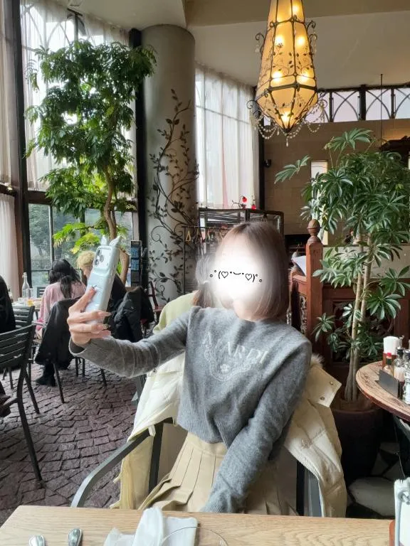 写メ日記 ほのか 2/10(火) 18:10