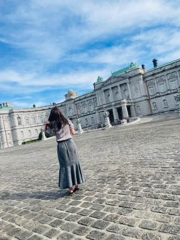 写メ日記 ゆの 2/17(火) 00:17