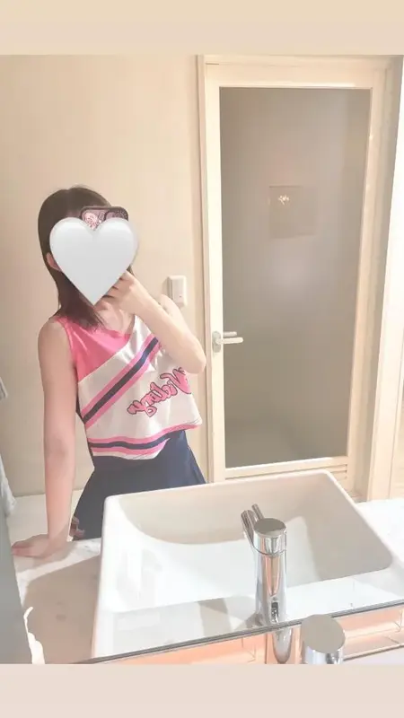 写メ日記 かほ 3/25(水) 00:28