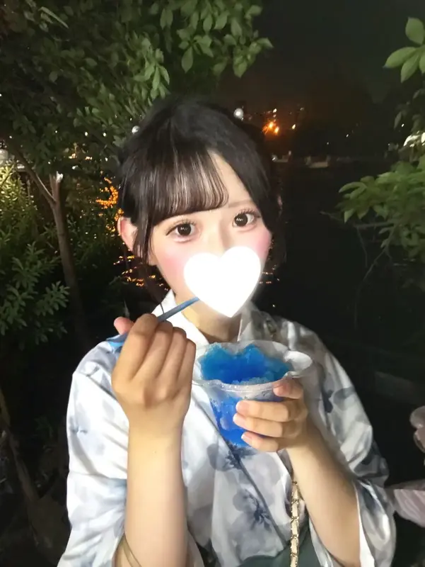 写メ日記 るり 8/5(水) 20:28