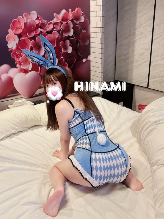 ひなみ 写メ日記 10/5(日) 19:13