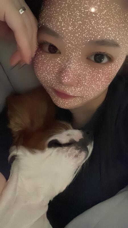 れあ 写メ日記 11/18(火) 02:13