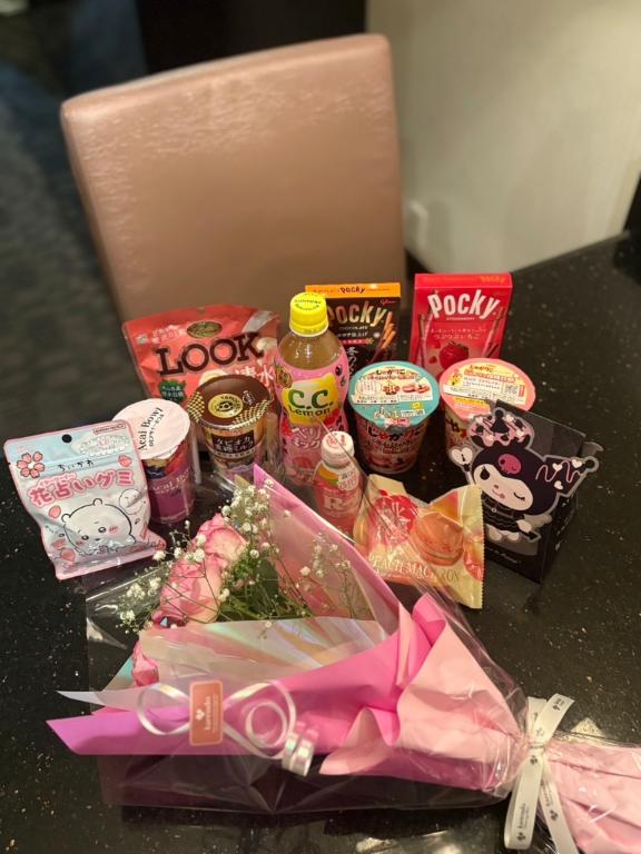 かほ 写メ日記 11/4(火) 00:54