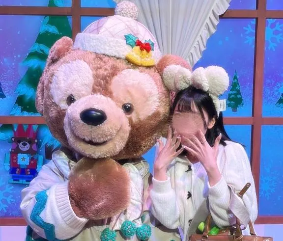 写メ日記 みり 11/30(日) 17:02