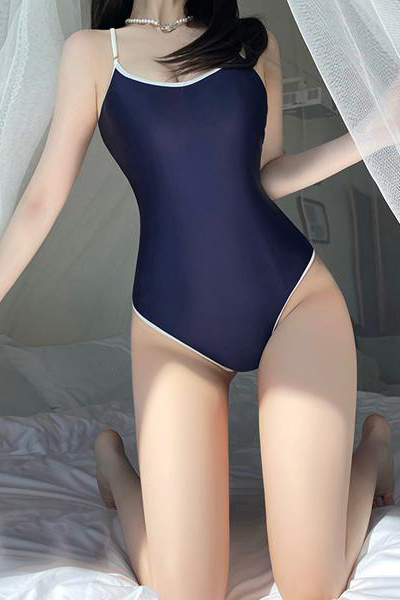 MODE(モード) - コスプレ[人気のスクール水着]