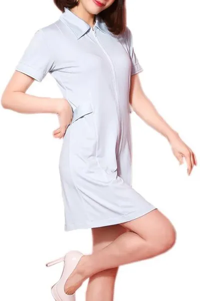 MODE(モード) - コスプレ[エロカワナース]