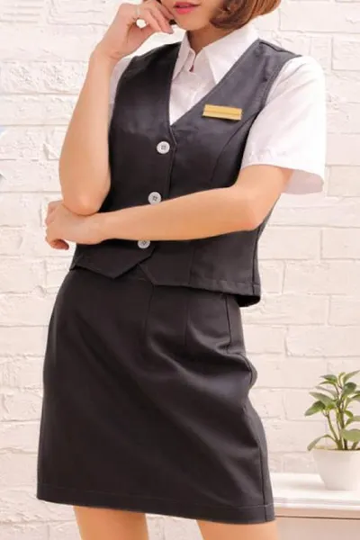 MODE(モード) - コスプレ[事務服]