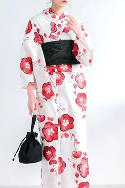 MODE(モード) - コスプレ[可愛い浴衣ガール]