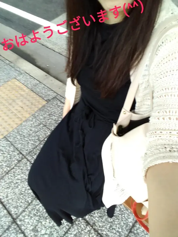 写メ日記 真野（まの） 5/11(月) 07:47