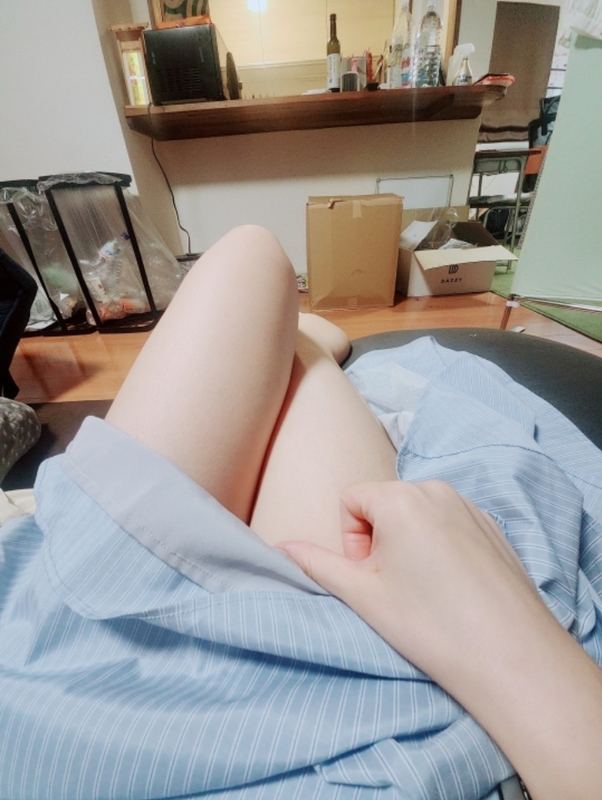 朝霧 ふうか 写メ日記 5/20(火) 23:06