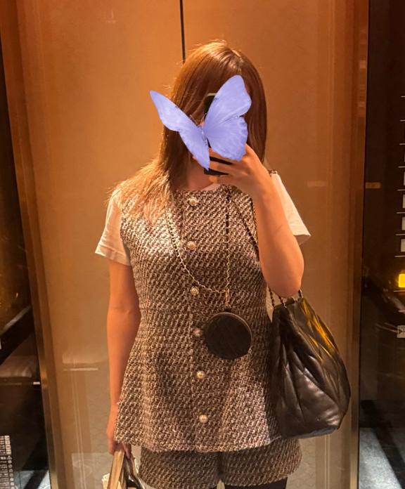 倉科 かな 写メ日記 10/17(金) 13:42