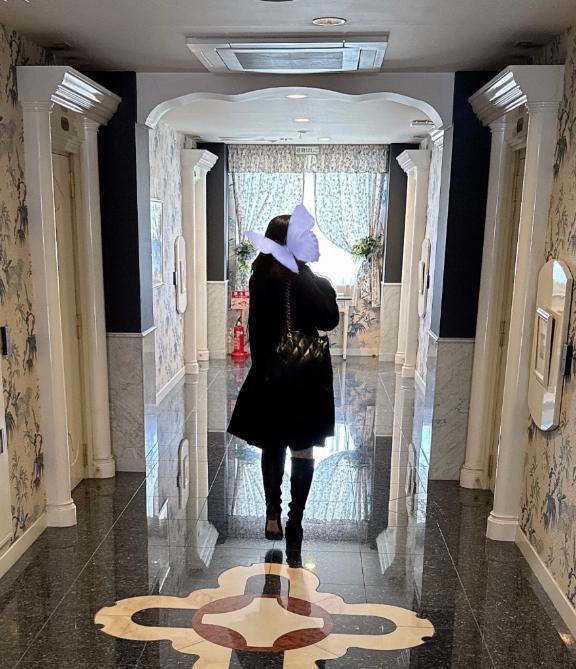 倉科 かな 写メ日記 11/12(水) 19:31