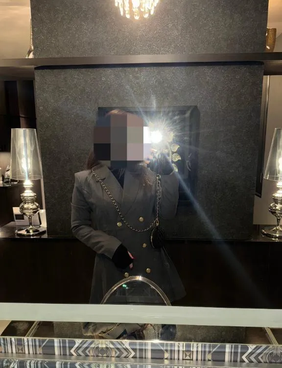 写メ日記 倉科 かな 1/27(火) 16:12