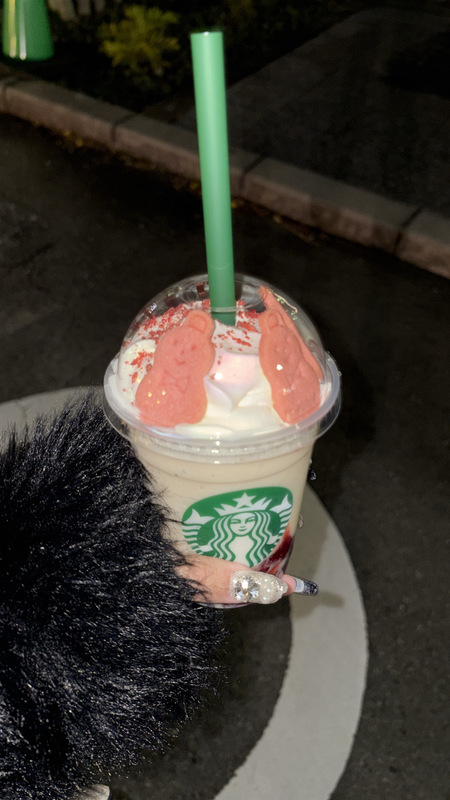 すず 写メ日記 11/10(月) 18:54