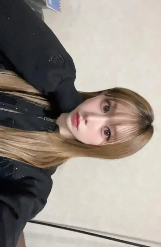 写メ日記 りん 1/25(日) 14:15