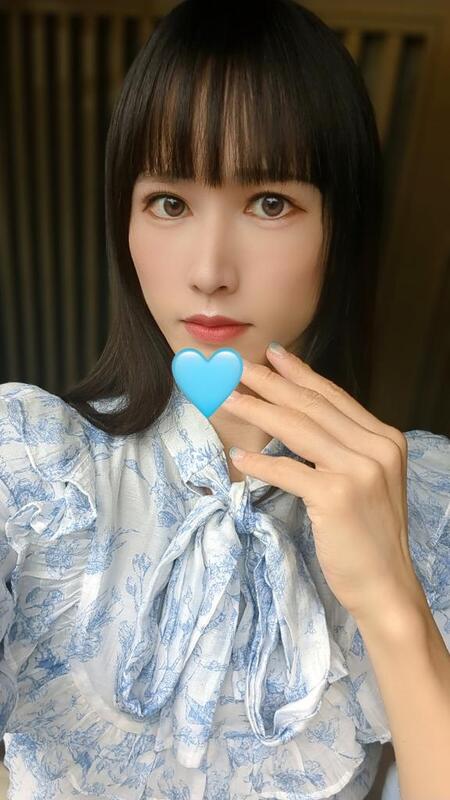 あおい 写メ日記 10/12(日) 14:01