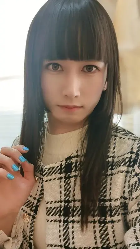 写メ日記 あおい 1/12(月) 09:09