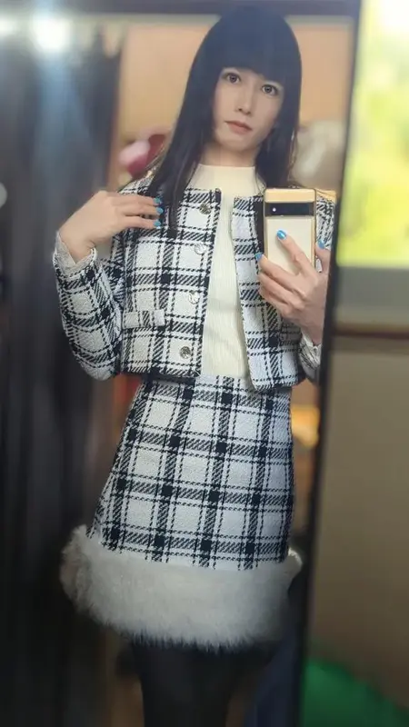 写メ日記 あおい 1/13(火) 06:06