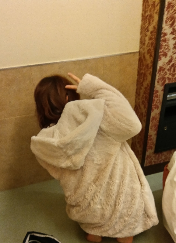 ここ 写メ日記 11/5(水) 18:01