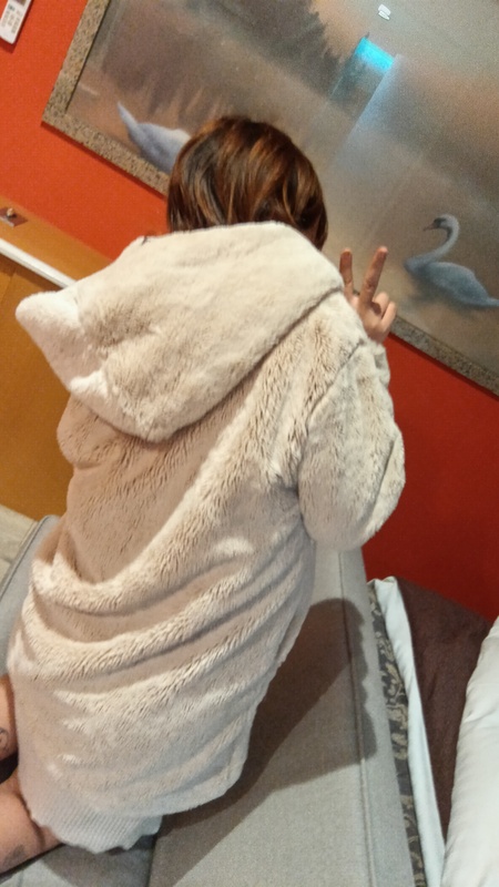 ここ 写メ日記 11/7(金) 15:30