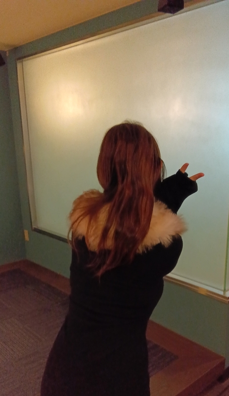 ここ 写メ日記 11/8(土) 15:07