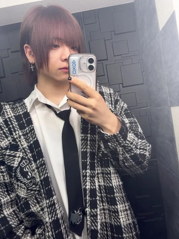 写メ日記 しろろ 12/8(月) 15:56