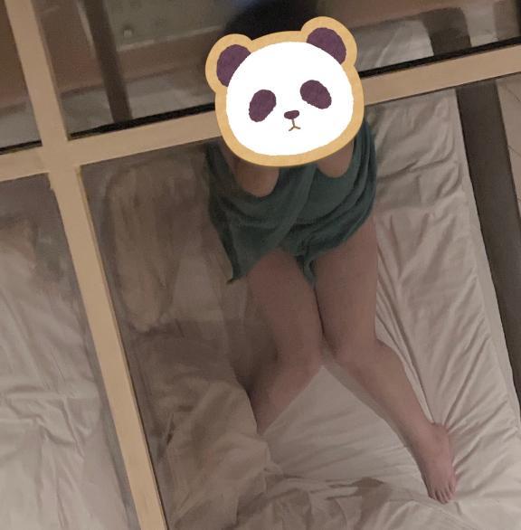 こはく 写メ日記 8/17(日) 23:09