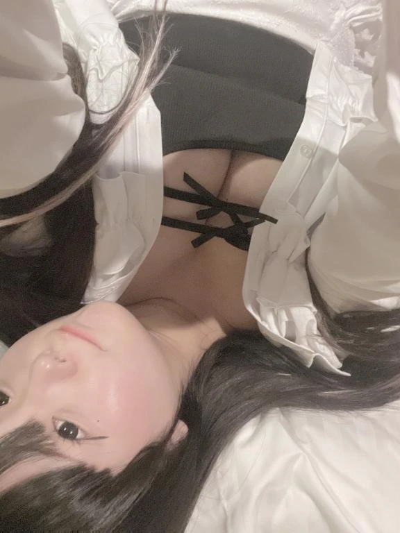 こはく 写メ日記 10/9(木) 02:43