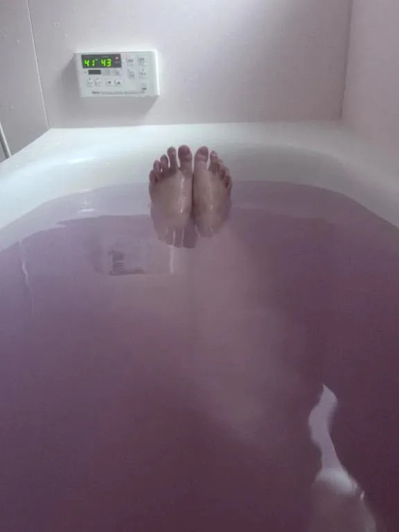 写メ日記 ゆら 2/11(水) 23:53