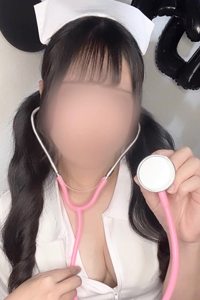 ちゃんこ鈴鹿店 - コスプレ[ナース]