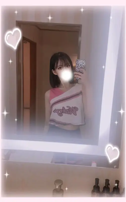 写メ日記 みぃな 3/19(木) 21:34