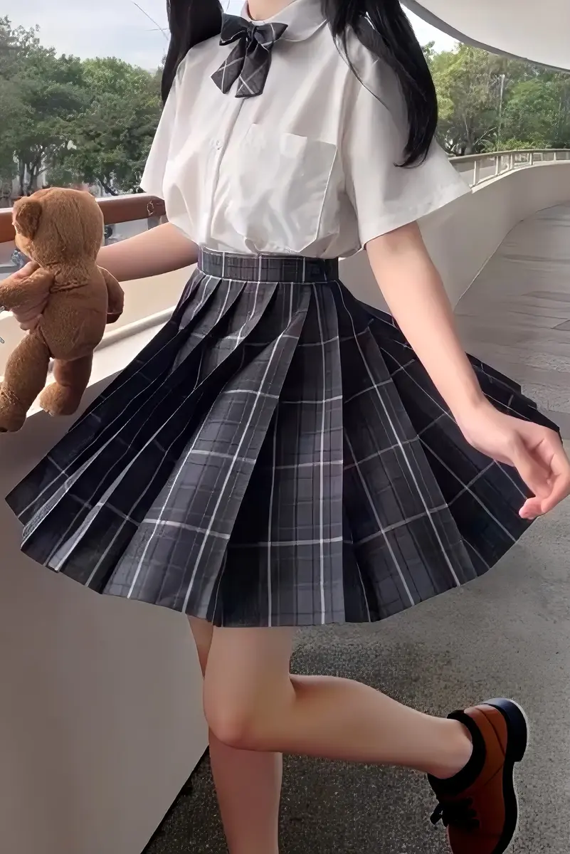 Smile(スマイル) - コスプレ[清純・JKセイラー服]