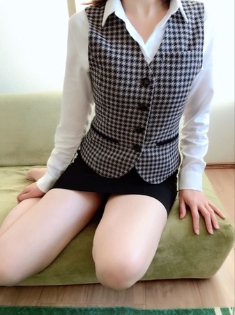 まゆき - コスプレ[OL&事務員さん]