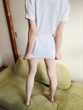 まゆき - コスプレ[看護婦さん]