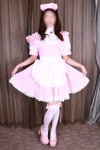 つくし - コスプレ[メイド]