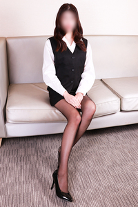 つくし - コスプレ[ＯＬ]