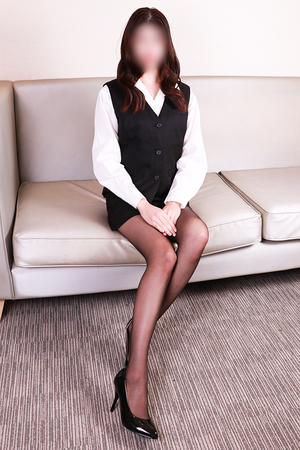 つくし - コスプレ[ＯＬ]