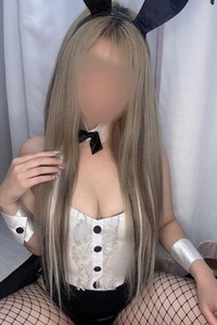 るる - コスプレ[セクシーバニー]