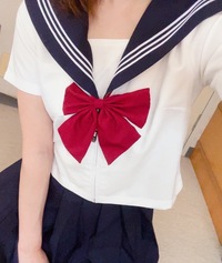 レモン - コスプレ[制服]