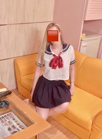 ティファニー - コスプレ[セーラー服]