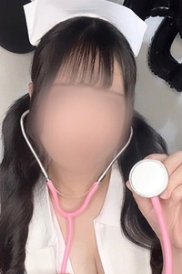 ぷりん - コスプレ[ナース]