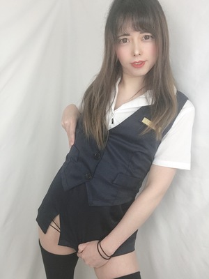 かおる - コスプレ[OL服]