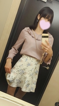 写メ日記 あおい 9/29(月) 00:55