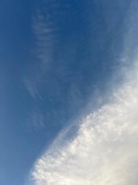 写メ日記 そら 10/5(日) 07:21