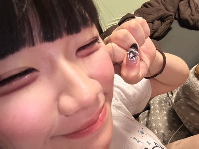 写メ日記 ここ 10/6(月) 01:11