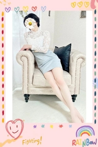 写メ日記 かすみ 10/10(金) 05:06